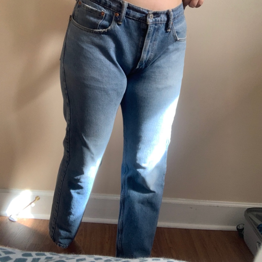 502 LEVIS
